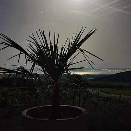 Villa Panorama, Balaton Dörgicse Exterior foto